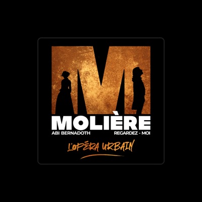 Molière l'opéra urbain