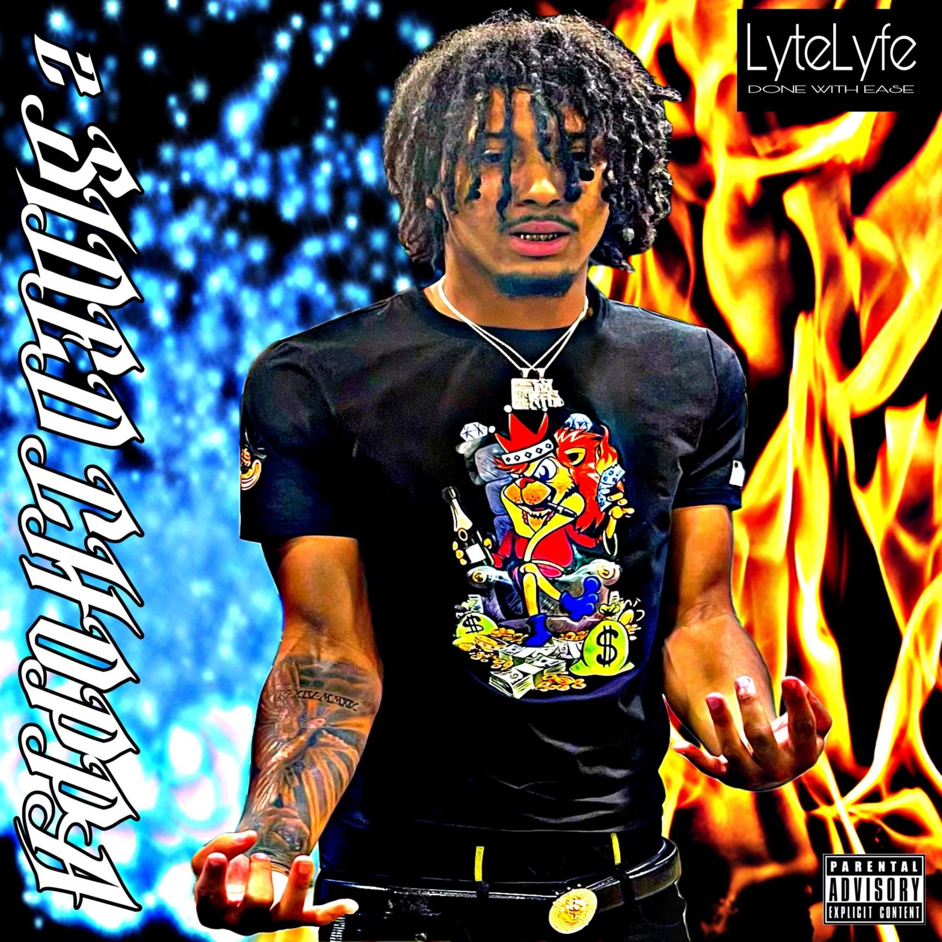 Ric Flair - Drinks on The Champ