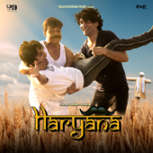 Haryana (Original Motion Picture Soundtrack) - EP - Mohit Pathak & Sandeep baswana