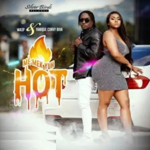 Me Mek Yuh Hot - Single