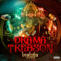 Brahma (Triumvirate) - Drama Treason