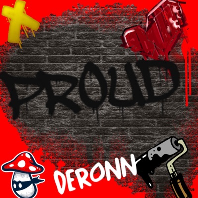 Proud - Single