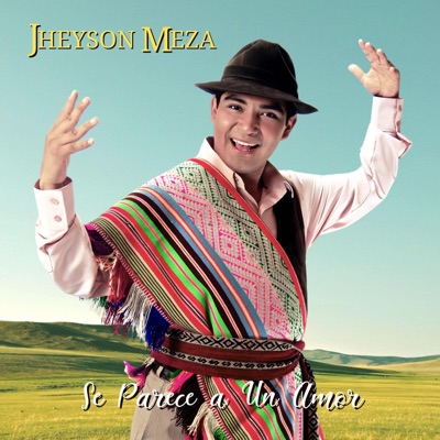 Jheyson Meza - Viaje De Amor