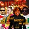 Juice Man (feat. Sho Madjozi) - Boutross, Jovie Jovv & Kay Green lyrics