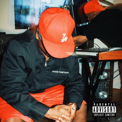 DOHENY (feat. J.R Cruise & Phabo) - Single