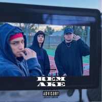 Remake (feat. Vnen oh) [$ANT Remix] - Single - Home G