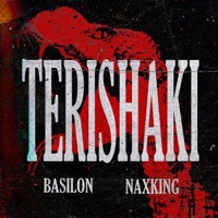 Terishaki (feat. Nax King) - Single - Basilon Manson