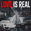 Love Is Real (feat. S-8ighty) - Single