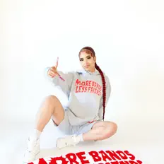 聆聽 Kylah Shanae、觀看音樂影片、閱讀小傳、查看巡演日期等！