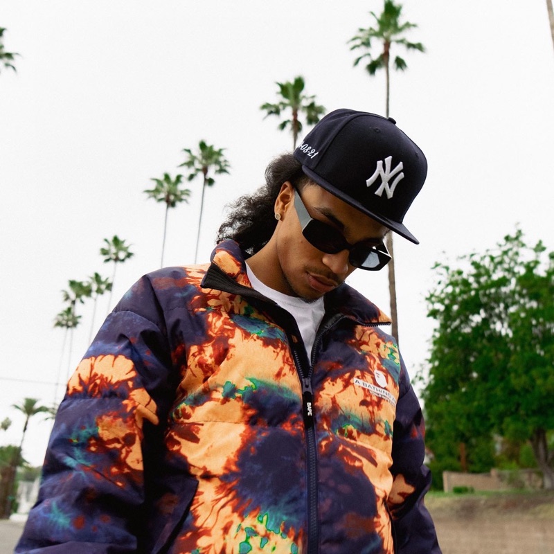 Jay Cinco - Brooklyn