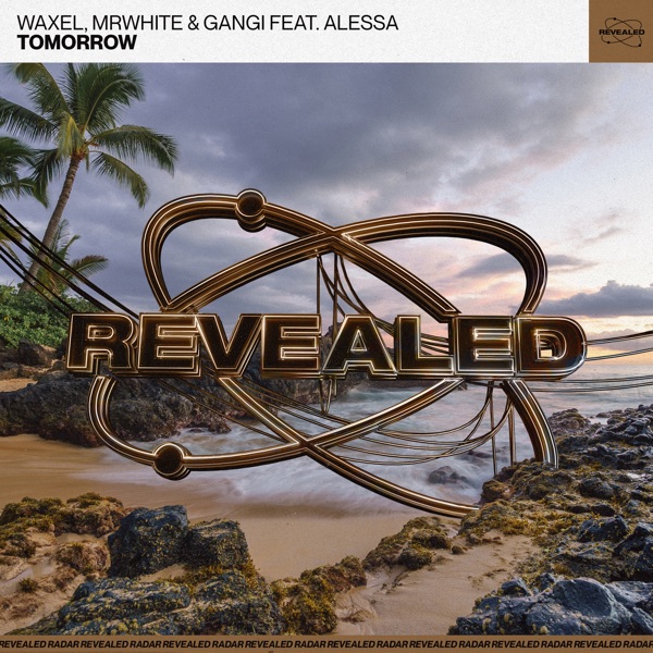 Tomorrow (feat. Alessa) - Single