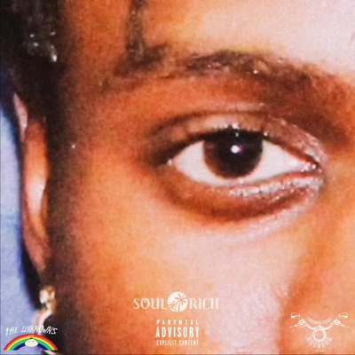 urusai. (Thank Jah For The Breeze) (feat. Skabzemortal & LAEZY.I) - Single