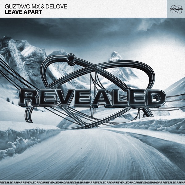 Leave Apart - Single