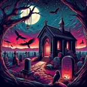 Meet you at the Graveyard artwork