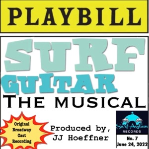 SiriusXM On Broadway (Skit)