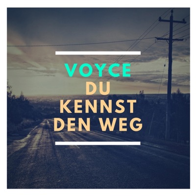 Du Kennst Den Weg - Single