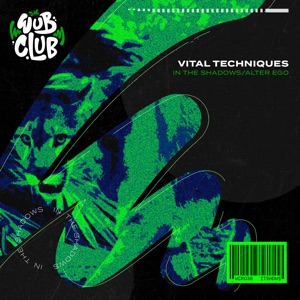 In the Shadows / Alter Ego - Single