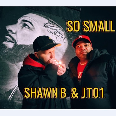 So Small (feat. Shawn B) - Single