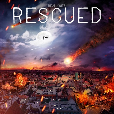 Rescued - Single