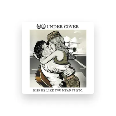 Listen to A.S., watch music videos, read bio, see tour dates & more!