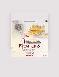 Ouve Bhai Gurpreet Singh Ji Jawaddi Taksal, vê vídeos de música, lê a biografia, vê as datas da digressão e muito mais!