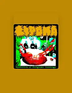 Listen to Lipoma, watch music videos, read bio, see tour dates & more!