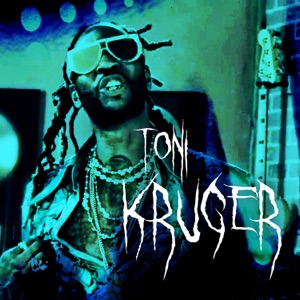 Toni Kruger - EP