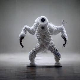 Grimey (feat. Rickachu) Brainable