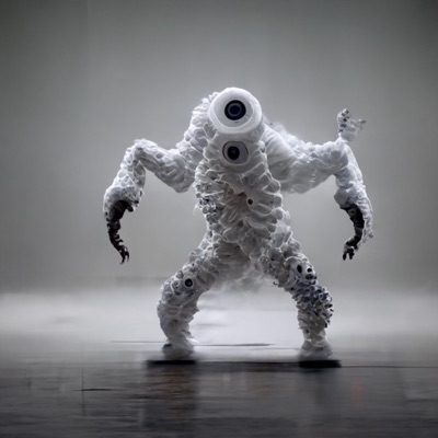 Grimey (feat. Rickachu) - Single