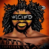 Wicked - Single - Lord Dlew