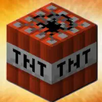Tnt — CaptainSparklez & TryHardNinja