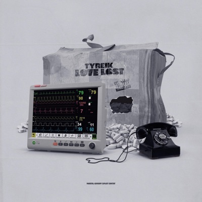 Love Lost - Single