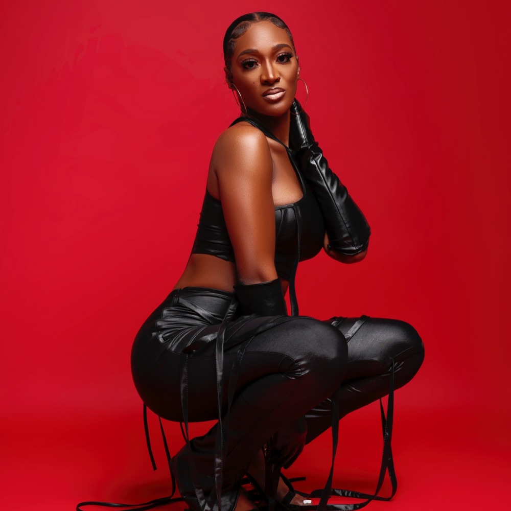 Jae D - R&B/Soul artist