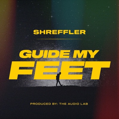 Guide My Feet - Single