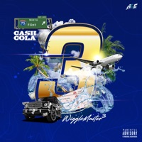 Wiggle Master 3 - Cash Cola