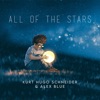 All of the Stars - Single