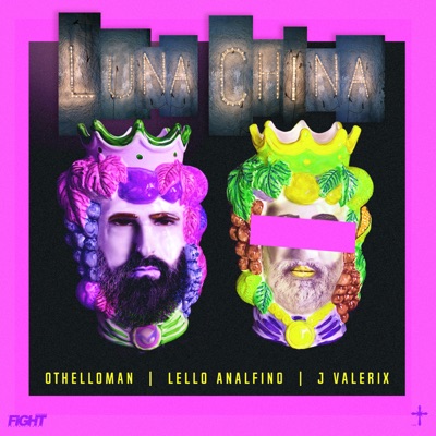 Luna China - Othelloman