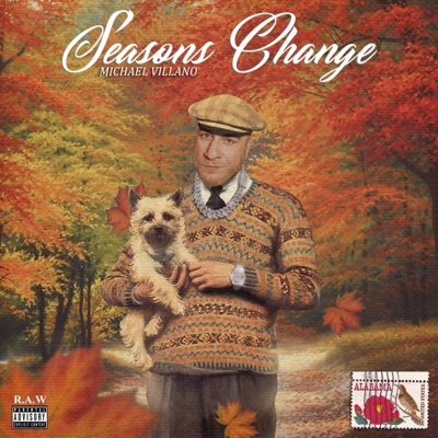 Seasons Change - Single