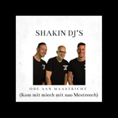 Ode Aan Maastricht (Kom Mit Miech Mit Nao Mestreech)