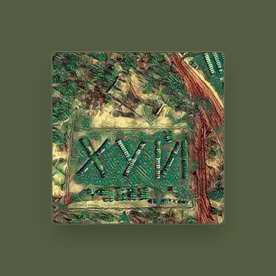 Listen to XYN, watch music videos, read bio, see tour dates & more!