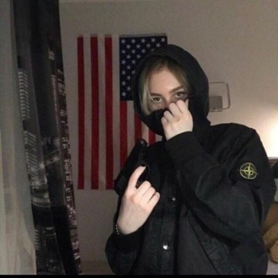 stayre4l - Masquarede