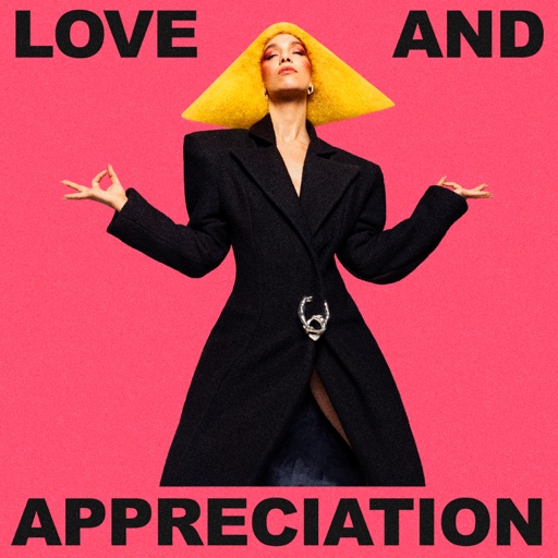 Album artwork