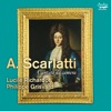 Philippe Grisvard  Cantate da camera