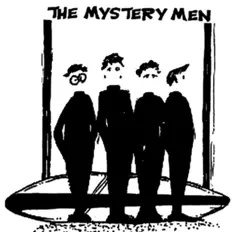Listen to The Mystery Men, watch music videos, read bio, see tour dates & more!