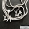 25K - Y.A. lyrics