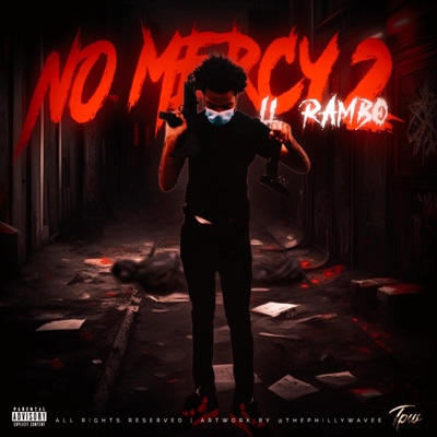 No Mercy 2