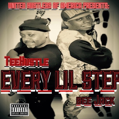Every Lil Step (feat. BEE JACK) - Single
