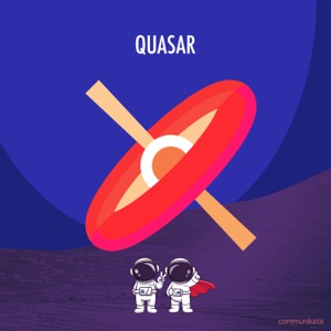Quasar - Single
