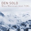 Mana Mountain (feat. VDG) - Single