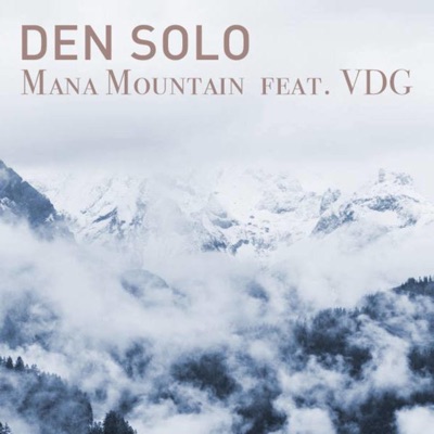Mana Mountain (feat. VDG) - Single